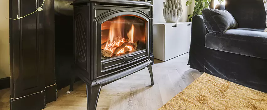 Cost of Hearthstone Stoves Fireplace Services in Westfield, New Jersey