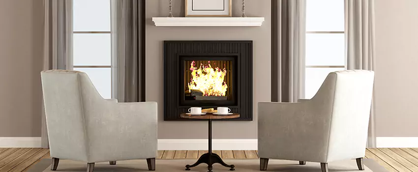 Heat & Glo Outdoor Gas Fireplaces Installation Contractors in Westfield, New Jersey