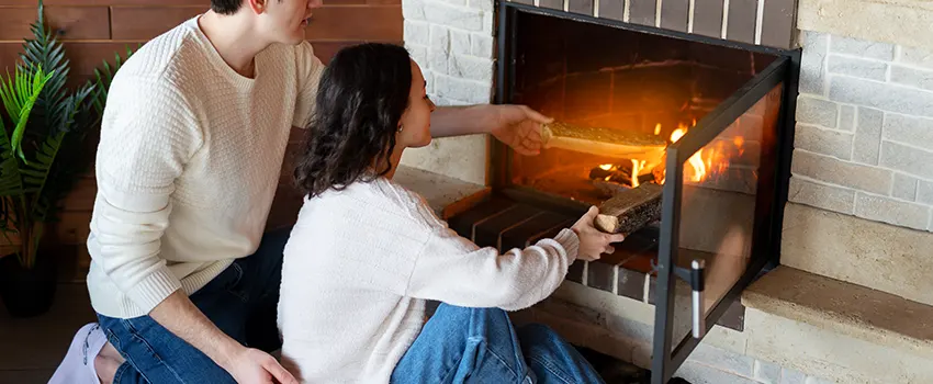 Kings Man Direct Vent Fireplaces Services in Westfield, New Jersey
