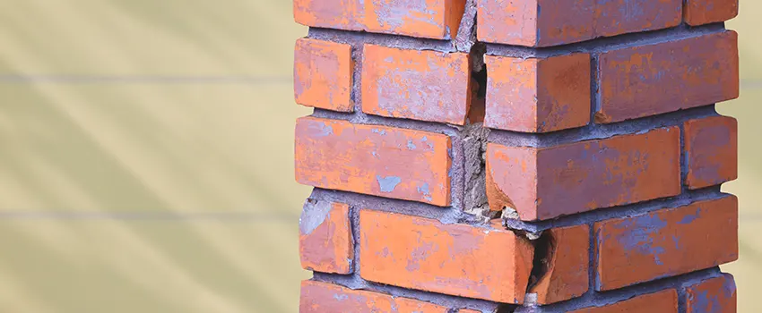 Leaking Chimney Repair And Replacement Cost in Westfield, New Jersey