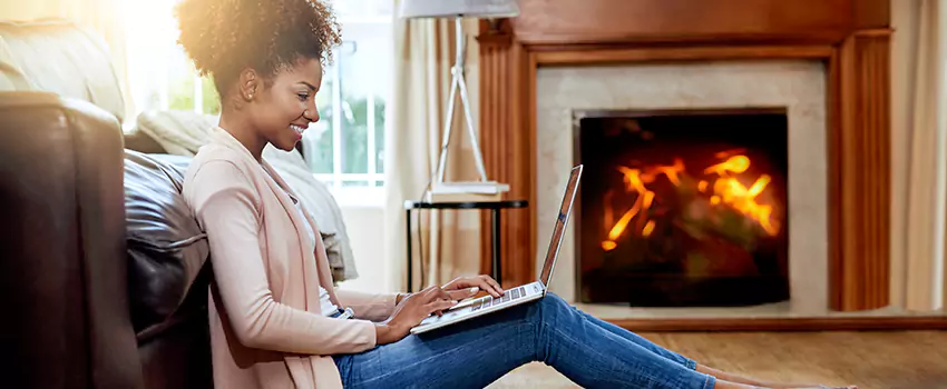 Cost-Effective Osburn Fireplace Installation and Repair in Westfield, NJ