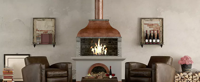 Benefits of Pacific Energy Fireplace in Westfield, New Jersey