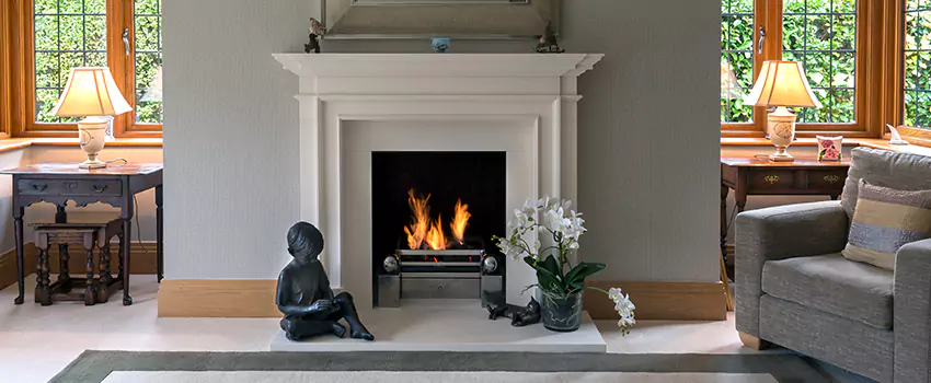 RSF Fireplaces Maintenance and Repair in Westfield, New Jersey