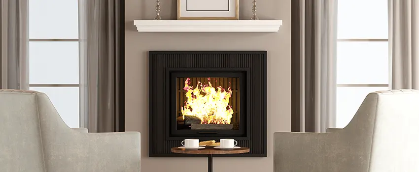 Superior Outdoor Fireplace Repair in Westfield, NJ