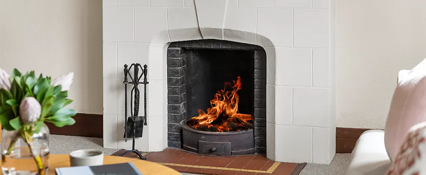 Valor Fireplaces and Stove Repair in Westfield, NJ