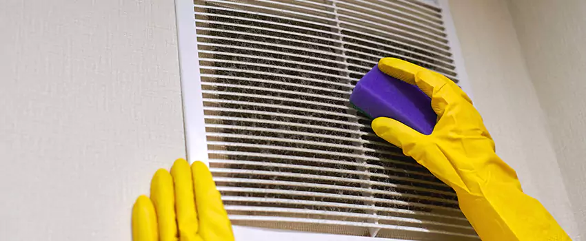 Vent Cleaning Company in Westfield, NJ