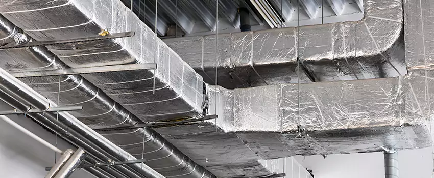 Vent Dust Cleaning Cost in Westfield, NJ
