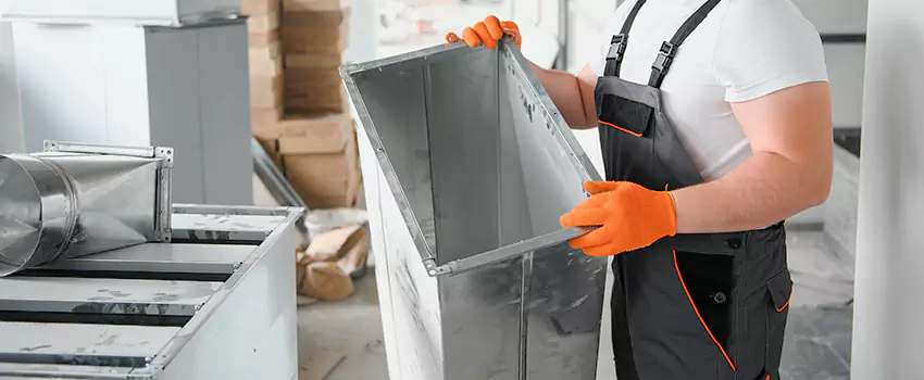 Ventilation Fan Cleaning Services in Westfield, New Jersey