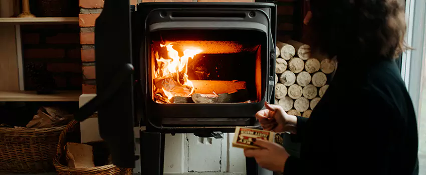 Key Features of Vermont Castings Fireplaces in Westfield, NJ