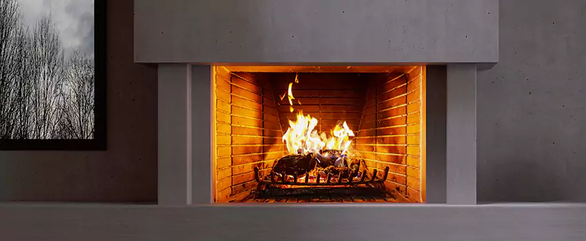 Indoor Wood Burning Furnace Repair and Installation in Westfield, New Jersey