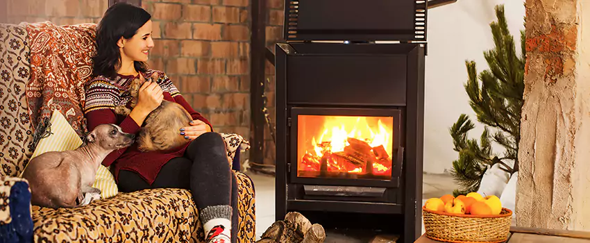 Wood Stove Chimney Cleaning Services in Westfield, NJ