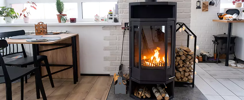 Wood Stove Firebox Installation Services in Westfield, NJ