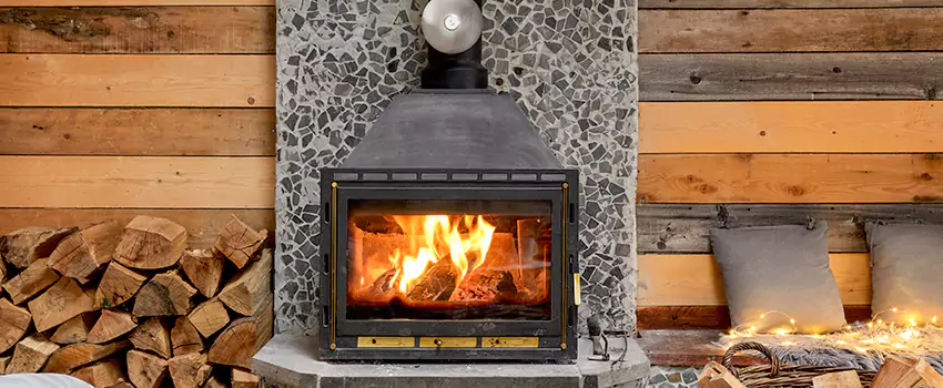 Wood Stove Cracked Glass Repair Services in Westfield, NJ