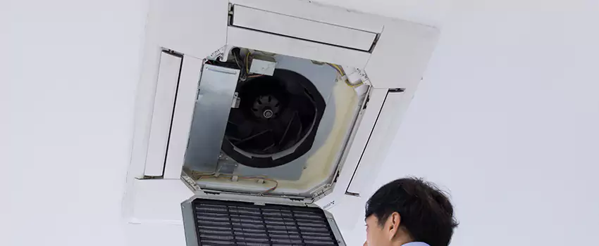 Benefits of Professional Air Duct Cleaning in Westfield, New Jersey