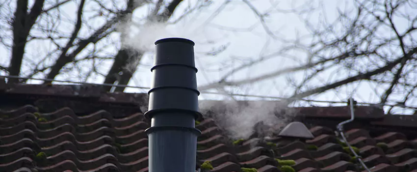 Broken Chimney Animal Screen Repair And Installation in Westfield, NJ