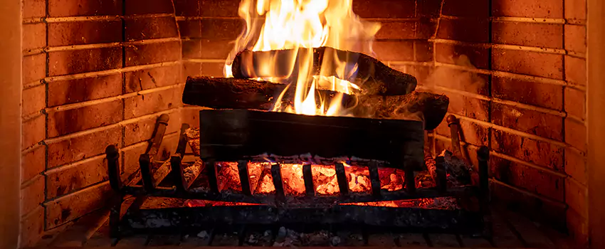 Chimney Ash Dump Cover Repair Services in Westfield, NJ