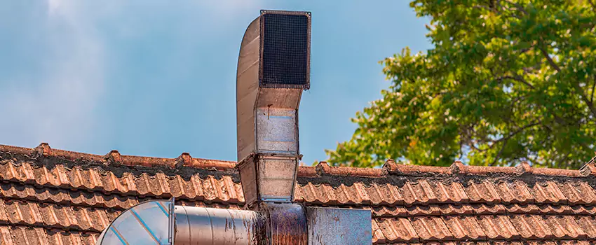 Chimney Creosote Cleaning Experts in Westfield, New Jersey