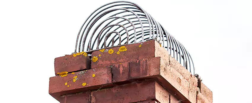 Chimney Crown Problems in Westfield, New Jersey