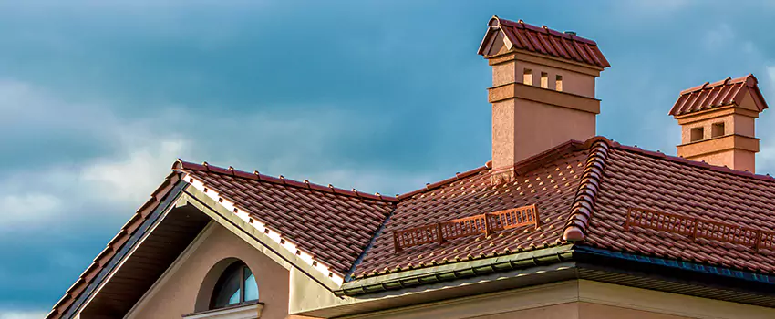 Residential Chimney Services in Westfield, New Jersey