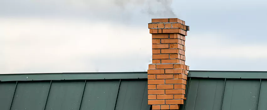 Chimney Installation Company in Westfield, NJ