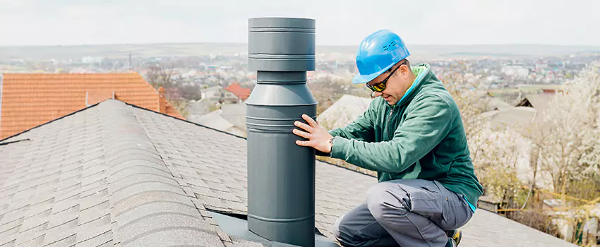 Insulated Chimney Liner Services in Westfield, NJ