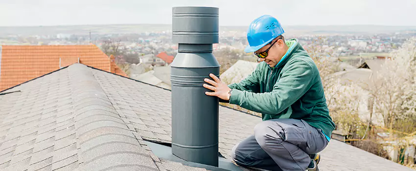 Chimney Repair Cost in Westfield, NJ