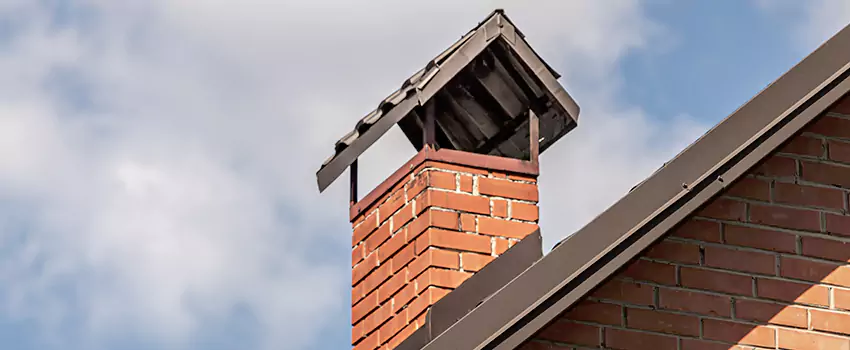 Chimney Saver Masonry Repair Contractor in Westfield, New Jersey