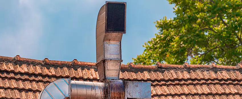 Chimney Blockage Removal in Westfield, New Jersey