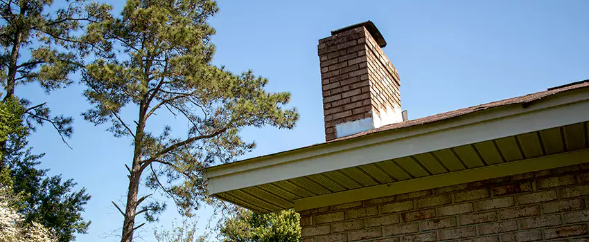 Brick Chimney Sweep Near Me in Westfield, NJ