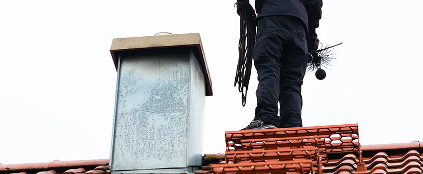 Modern Chimney Sweeping Techniques in Westfield, New Jersey