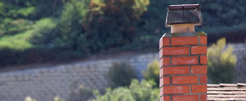 Chimney Tuckpointing And Masonry Restoration in Westfield, NJ
