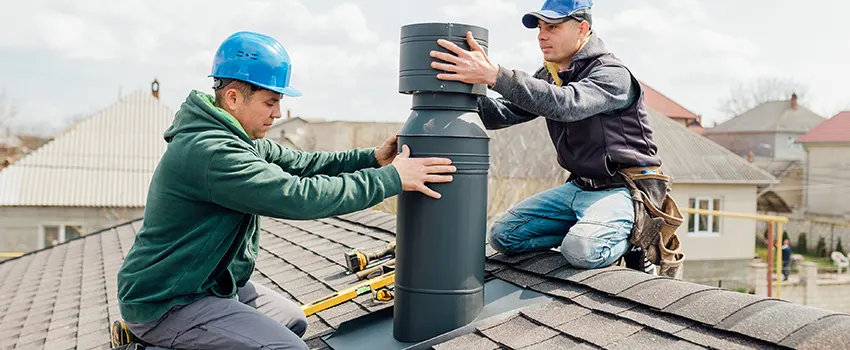 Commercial Chimney Cost in Westfield, NJ