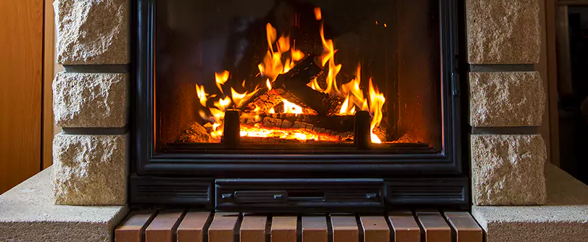 Decorative Fireplace Installation Cost in Westfield, New Jersey