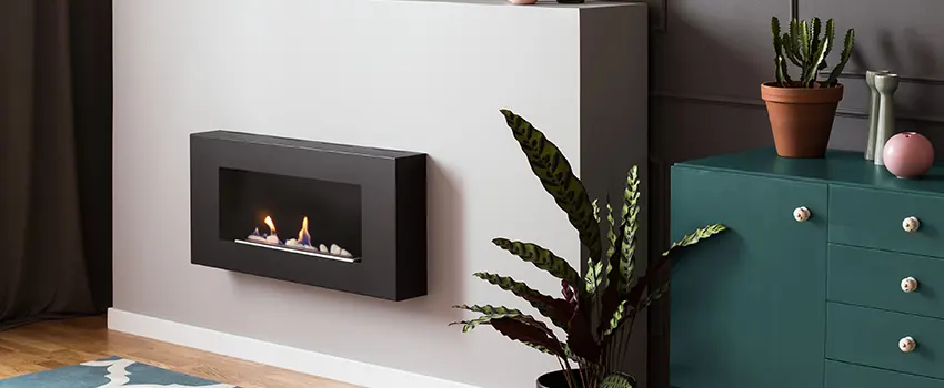 Electric Fireplace Glowing Embers Installation Services in Westfield, NJ