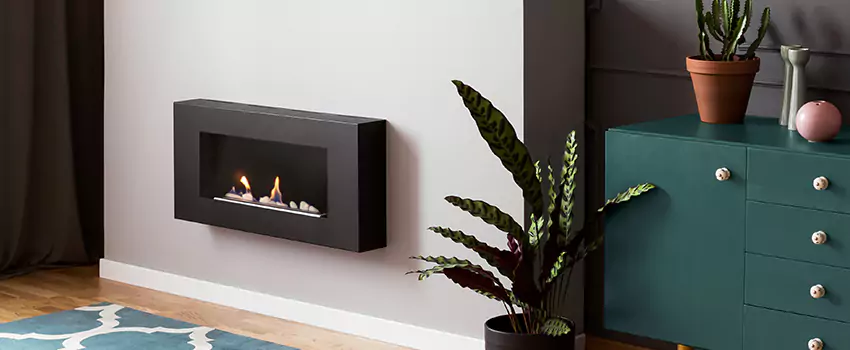 Cost of Ethanol Fireplace Repair And Installation Services in Westfield, NJ