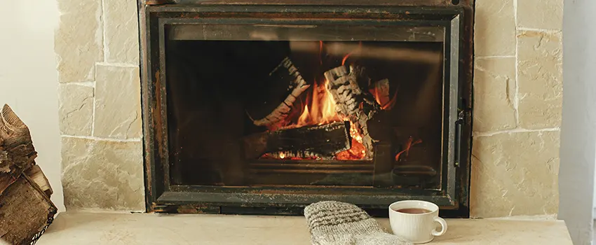 Fireplace Door Handle Replacements Services in Westfield, New Jersey