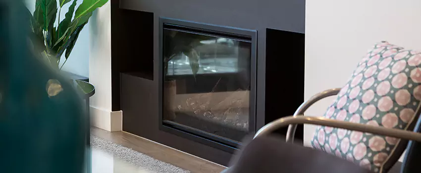 Gas Fireplace Installation in Westfield, NJ