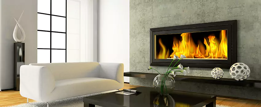Fireplace Hearth Ideas in Westfield, New Jersey