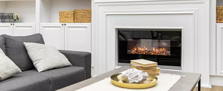 Pellet Fireplace Insert Installation in Westfield, NJ