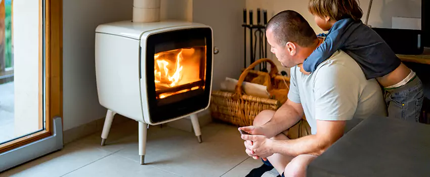 Fireplace Flue Maintenance Services in Westfield, NJ