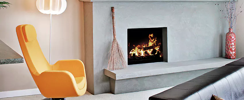 Electric Fireplace Makeover Services in Westfield, NJ