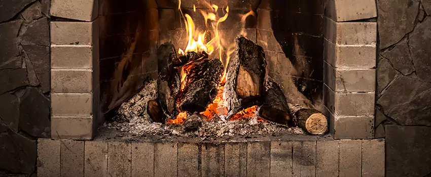 Cost of Rebuilding A Fireplace in Westfield, New Jersey