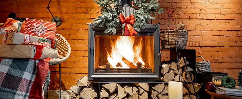 Steel Fireplace Grate Repair And Replacement Services in Westfield, New Jersey