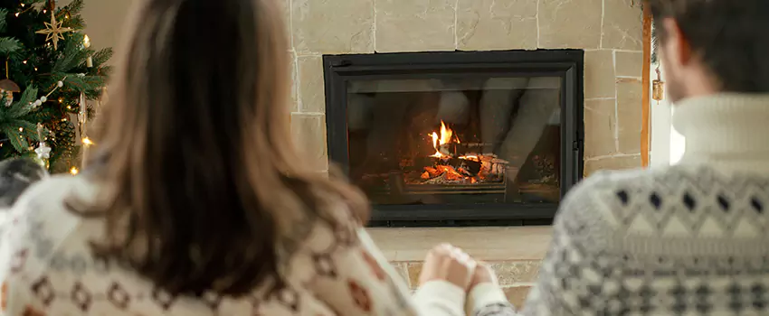 Fireplace Firebox Refurbish & Restore Services in Westfield, NJ