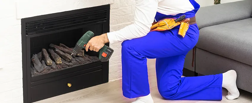 Fireplace Safety Inspection Specialists in Westfield, New Jersey
