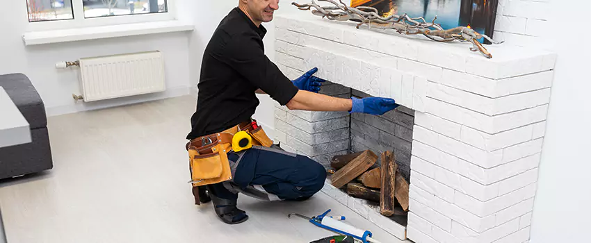Gas Fireplace Repair And Replacement in Westfield, NJ