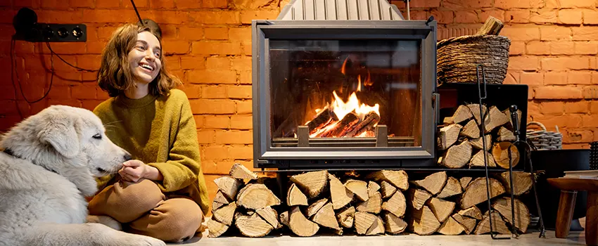 Fireplace Smell Removal Cost in Westfield, NJ