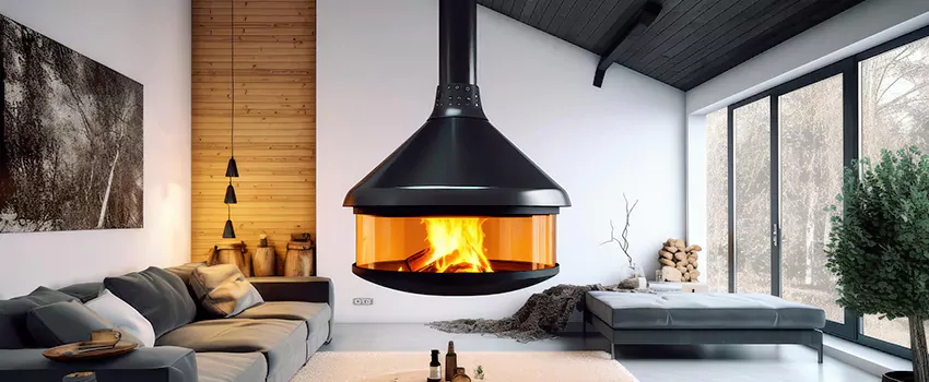 Floating Damaged Fireplace Repair Services in Westfield, NJ