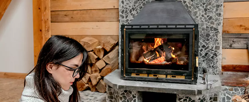 Harman P68-C Pellet Stove Repair in Westfield, New Jersey 