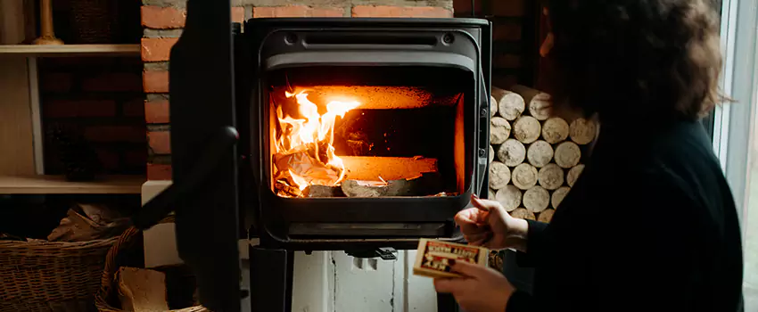 Hearthstone Wood Stoves Fireplace Repair in Westfield, New Jersey